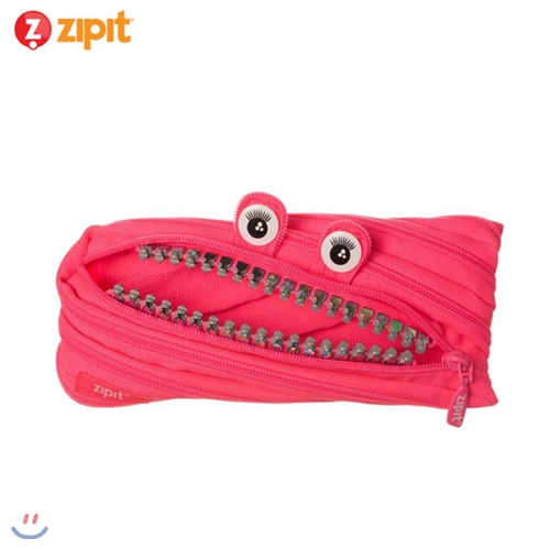 [Zipit] 몬스터 파우치 돌리(Grillz Monster Pouch-Dolly)/ZTM-GR-Dy-338