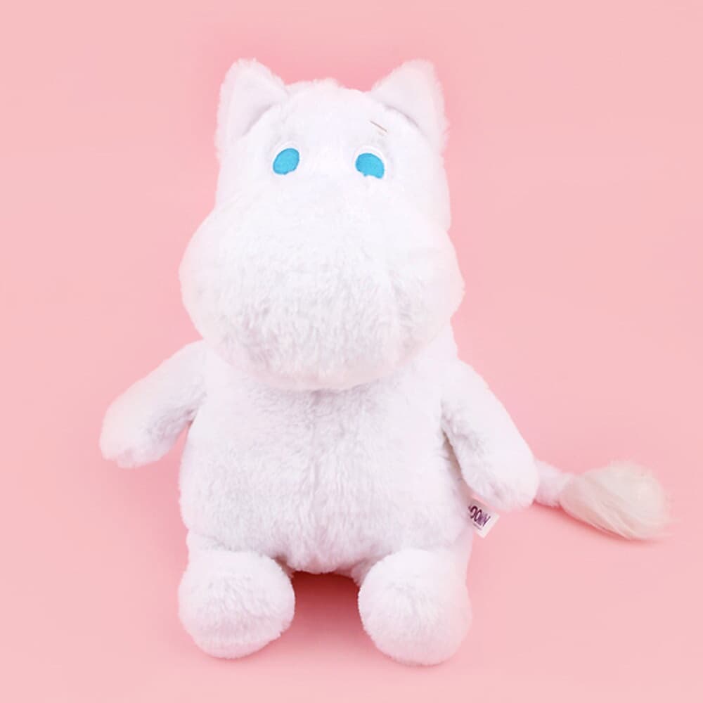 MOOMIN 무민 캐릭터 인형 (소형) 인형장난감