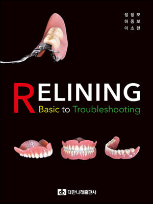 RELINING - Basic to Troubleshooting