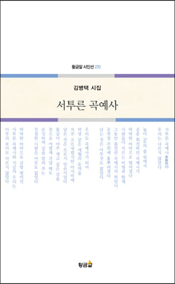 서투른 곡예사