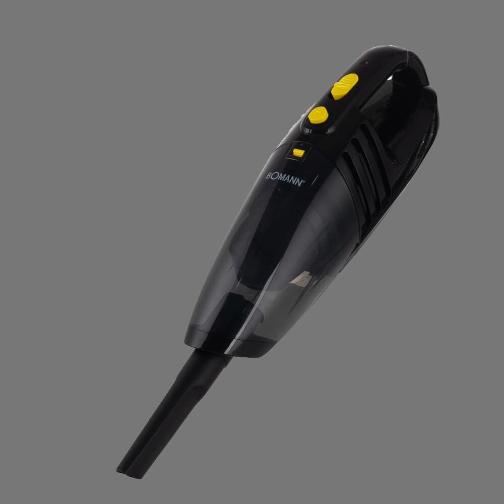 보만 핸디청소기 핸디형 무선 소형 가성비 원룸청소기 미니 진공 가벼운 머리카락 VC7212