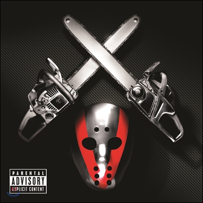 SHADYXV (Shady Records 설립 15주년 앨범)