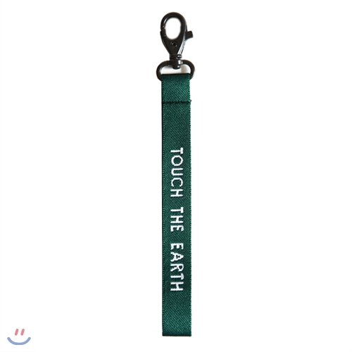 SHARE STRAP - green