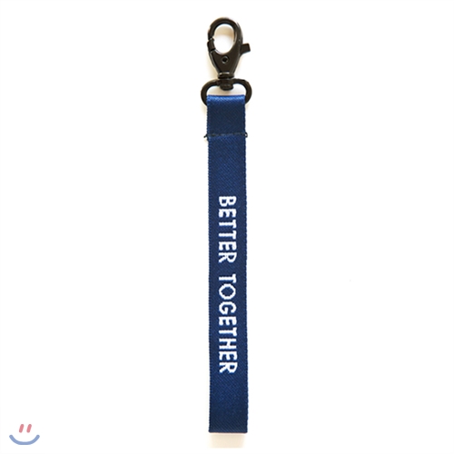 SHARE STRAP - navy