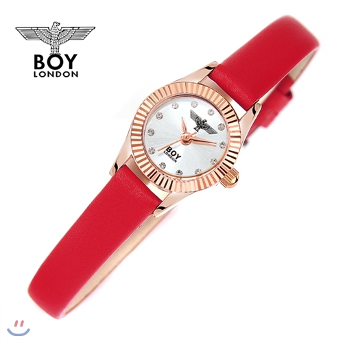 [BOY LONDON]보이런던 시계 BLD1321-RGRD 여성용 본사 정품 [0156816136]