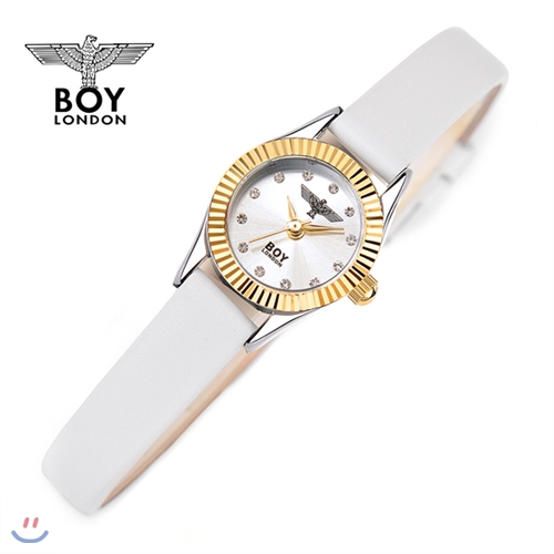 [BOY LONDON]보이런던 시계 BLD1321-CBWH 여성용 본사 정품 [0156816128]