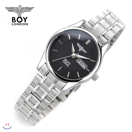 [BOY LONDON]보이런던 시계 BLD815L-BK 본사정품 [0156814746]