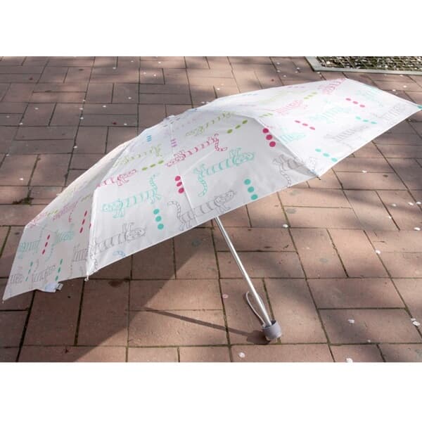 [THND] 안데르센의 환상여행 5단 수동 우산