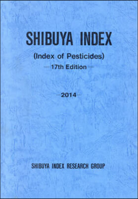 ’14 SHIBUYA INDEX