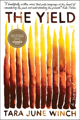 The Yield (Hardcover)