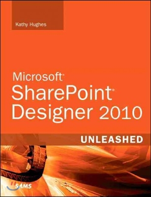 Sharepoint Designer 2010 Unleashed