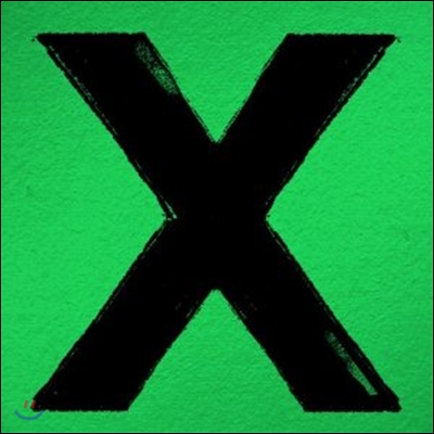 Ed Sheeran - X (Deluxe Edition)