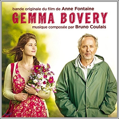 Gemma Bovery (마담 보바리) OST