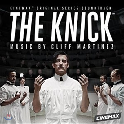 The Knick (더 닉 TV 시리즈) OST