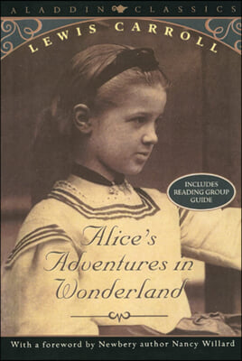 [중고-중] Alice‘s Adventures in Wonderland