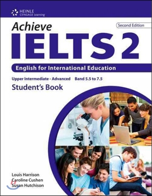 Achieve Ielts 2