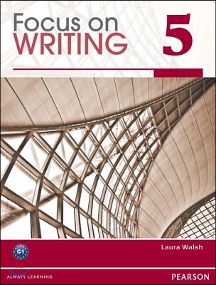 Focus on Writing 5 Sb