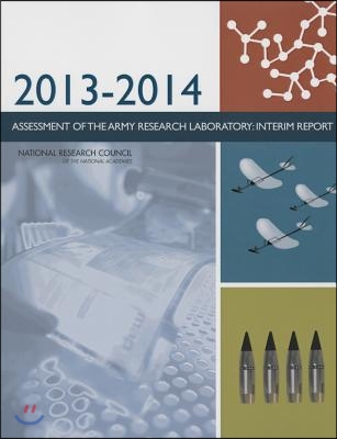 2013-2014 Assessment of the Army Research Laboratory: Interim Report