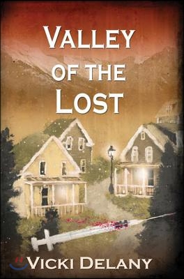 Valley of the Lost: A Constable Molly Smith Mystery