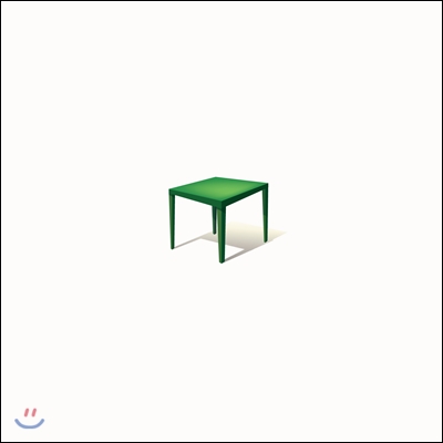 초록 테이블 1집 - 웰컴 투 곰배령