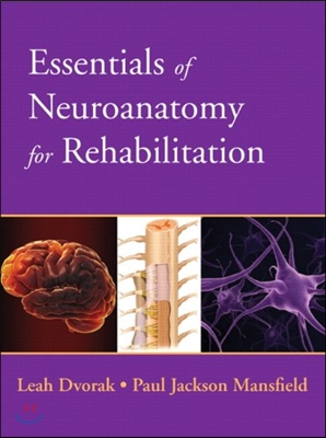 Essentials of Neuroanatomy for Rehabilitation