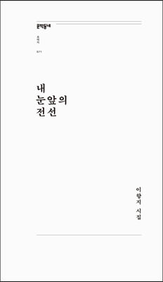 내 눈앞의 전선