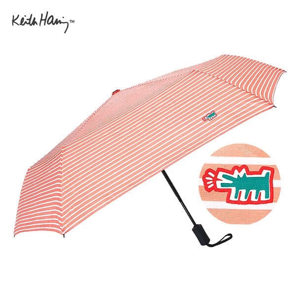 [탠디/키스해링] 장우산 3단우산 완전자동우산 우양산 36종 모음전