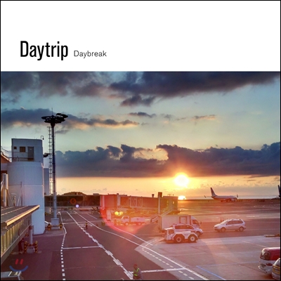 데이트립 (Daytrip) 1집 - Daybreak (데이브레이크)