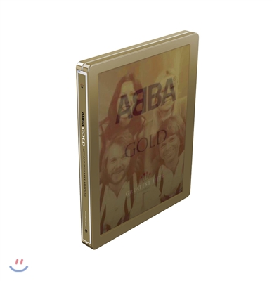 Abba - Gold: Greatest Hits (40th Anniversary Edition)
