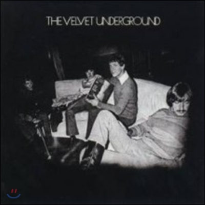 Velvet Underground - Velvet Underground (45th Anniversary Remastered)