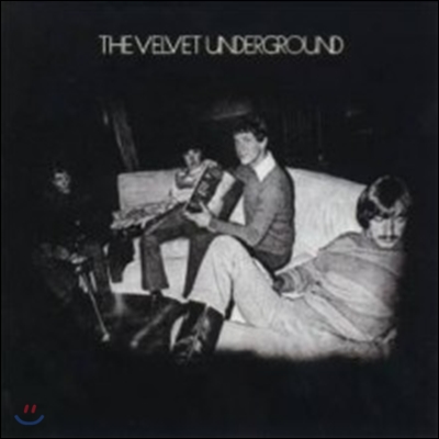 Velvet Underground - Velvet Underground (45th Anniversary Deluxe Edition)