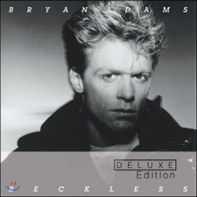 Bryan Adams - Reckless (Deluxe Edition)