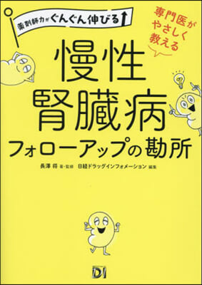 慢性腎臟病フォロ-アップの勘所