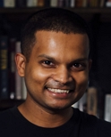 Writer Avatar