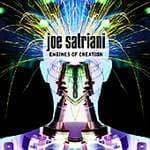 Joe Satriani / Engines Of Creation (미개봉)