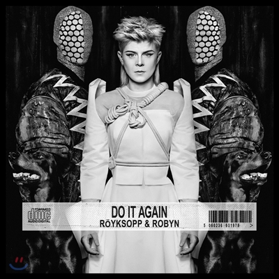 Royksopp & Robyn - Do It Again