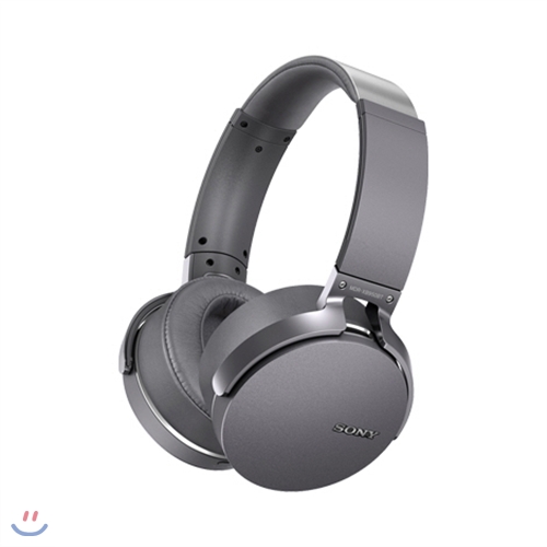 [소니코리아정품] SONY MDR-XB950BT 블루투스 헤드폰 2가지 색상