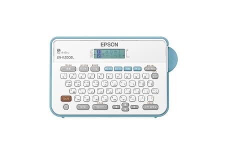 EPSON 라벨 프린터 LW-K200BL