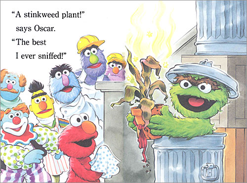 Step Into Reading 1 : Elmo Says Achoo!