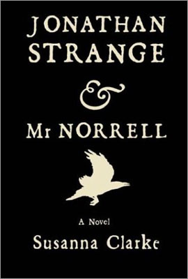 Jonathan Strange &amp; Mr. Norrell