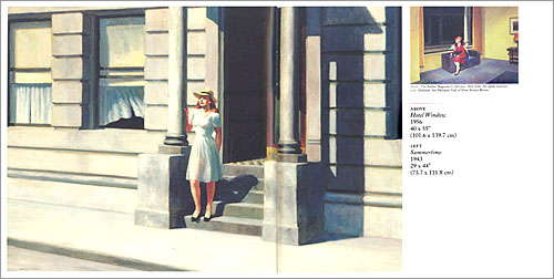 Essential Edward Hopper