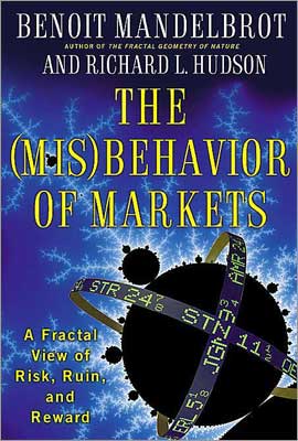 The (MIS)Behavior of Prices: A Fractal View of Risk, Ruin, and Reward