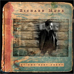 Richard Marx - My Own Best Enemy [COPY CONTROLLED CD]