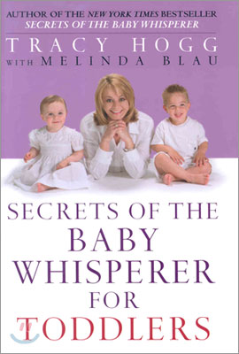 Secrets of the Baby Whisperer for Toddlers