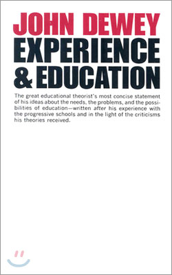 Experience and Education