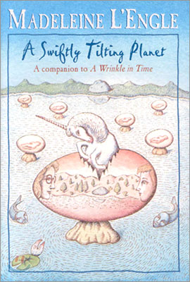 [중고-중] A Swiftly Tilting Planet