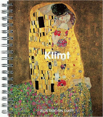 Klimt (Taschen 2005 Calendars ) 