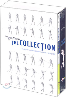 Dr.golf Mann THE COLLECTION