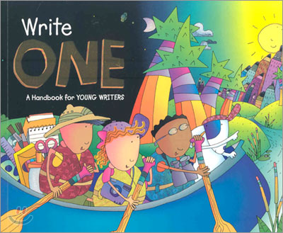 Write One : A Handbook for Young Writers