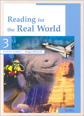 Reading for the Real World 3